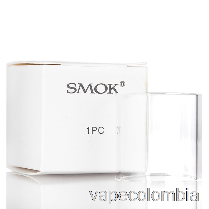 Vape Kit Completo Smok Tfv12 Series Vidrio De Repuesto - King, Prince Tfv12 Cloud Beast King - Vidrio único